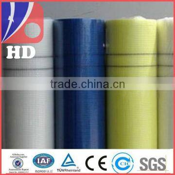 fiber glass mesh manufacturer