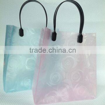 non woven fabric bags/non woven bag penang/foldable shopping bag