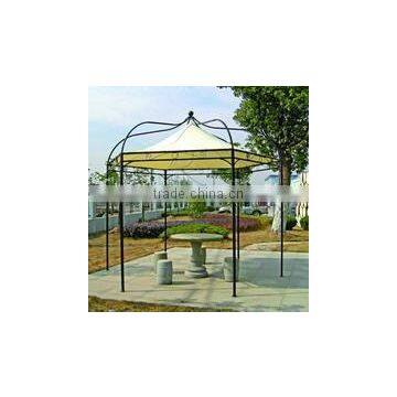 Deluxe Metal Gazebo/garden gazebo/deluxe metal gazebo