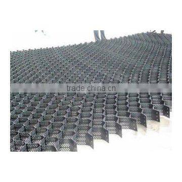 HDPE Geocell for the Improvement photo-2