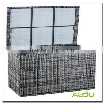 Wedge Waterproof Box Cushion photo-2