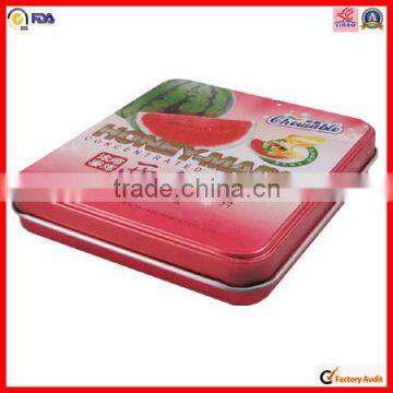 Glossy Printing Decorative Chocolate Boxes photo-6