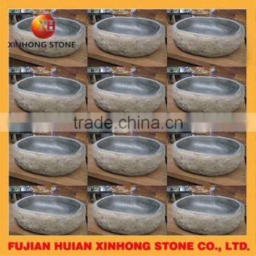 New Design Brass Wash Hand Basin Sink With Stand Faucet photo-3