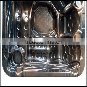 Shoe Bathtub for Baby With Bathtub Pillow photo-3