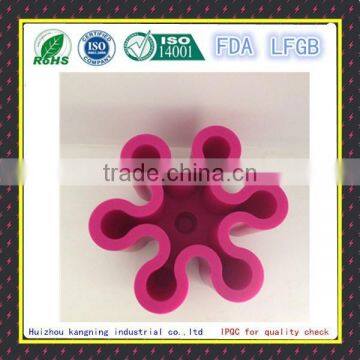 Fine Art Silicone Umbrella Stand,silicone Umbrella Bin,indoor Umbrella Stands photo-2