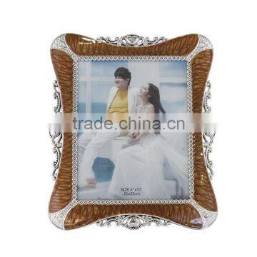 Handmade Funny Lovely Plastic Photo Frames