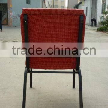 Hot Sell Churh Chair Metal Church Chair for Sale photo-3