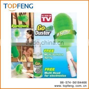 Go Duster/ Home Duster