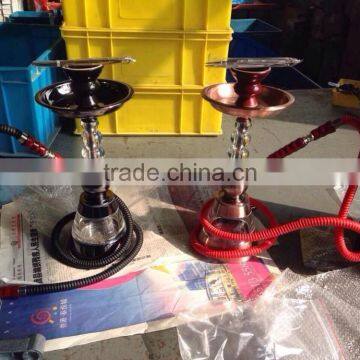 New design hookah shisha/nargile/water pipe/hubbly bubbly with good quality amy hookah smoking shisha