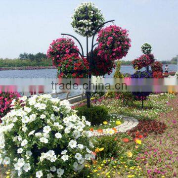 Plastic Hanging Ball Planters / Manual Planter photo-2