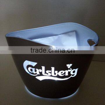 2017 New Design Cheap Lighting Portable Gin Bucket photo-2