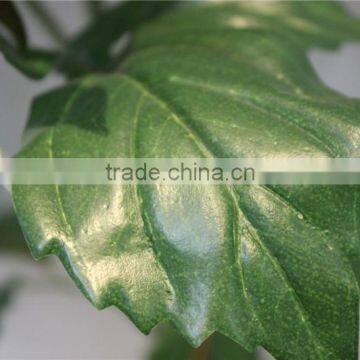 Home Decoration Brand Name Artificial Flowers Fabric Chrysanthemum