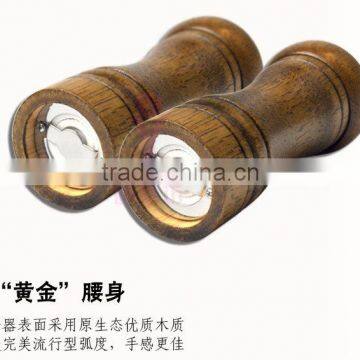 Bamboo Pepper Burnisher photo-4