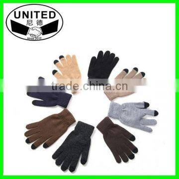 unisex mens ladies winter magic gloves Smart Phone /pad