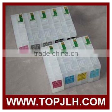 90ml/ 160ml/ 280ml Compatible ink cartridge for Epson 3880 with chip sensor