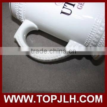 CE Certificated Dink Cup Stein Promotional Beer Stein Mug Wholesale photo-5