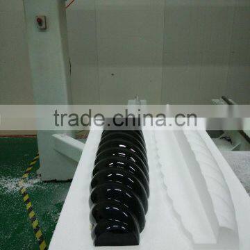 Oem Factory HIPS Vacuum Formed Plastic Display Stand photo-3