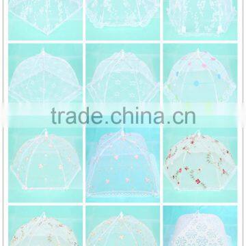 Food Lid Food Covers Mesh Mesh Table Food Cover photo-3
