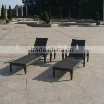 confortable rattan lounge,outdoor rattan lounge,garden rattan