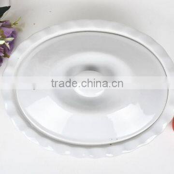 11.5" Wholesale Ceramic Comal photo-4