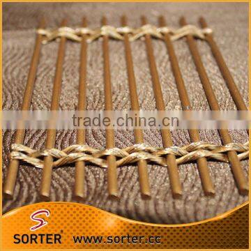 Metal Frame Material and Fencing, Trellis & Gates Type Wire Mesh Fence photo-3