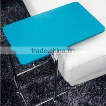 Hot Sale High End Office Table Furniture Metal Frame photo-2