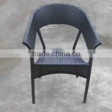Classic Outdoor Furniture Rattan Dining Table Chairs With Cheap Price photo-3
