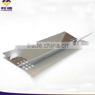 Dongguan Outdoor Stainless steel reflect light covers