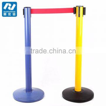 100m Nylor Belt in Queue Stanchions photo-5