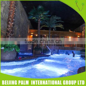 Best Selling Artificial Coconut Tree Light For Street Lighting