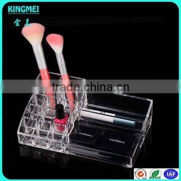 Contact Lenses Contact Lens Display Stand & Counter Top Contact Lens Display Case & Acrylic Contact Lenses Display photo-5