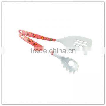 Meneed Melamine Personalized Melamine Plastic Kitchen Utensils photo-4