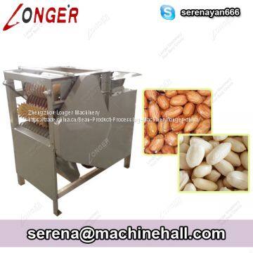 Professional Wet Peanut Peeling Machine Suppler|Groundnut Peeling Machine In Nigeria