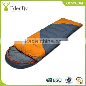2017 Trend Best-selling Eco-friendly Roll Up Design Best China Factory Inflatable Camping Sleeping Bag photo-4