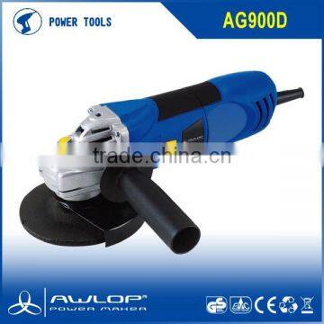 600W 115/125mm Angle Grinder~AG600D photo-3
