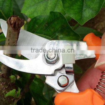 Steel Pruning Tools Garden Hand Prunner photo-2