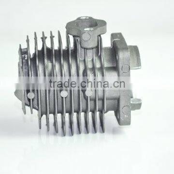 Garden Tools Spare Parts Forpark 40mm Gasoline Brush Cutter Single Cylinder photo-3