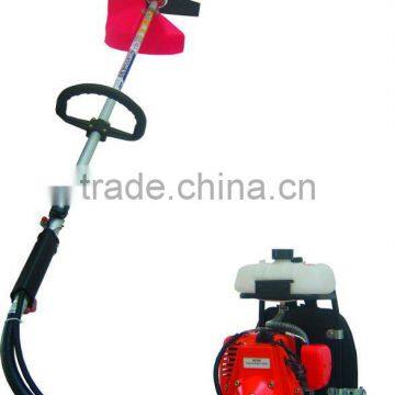 Engine brush cutter mower garden line