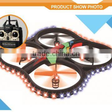 New Design Top Quality Follower Professional Drone 2.4G RC UFO Drone Delivery Made in China photo-2