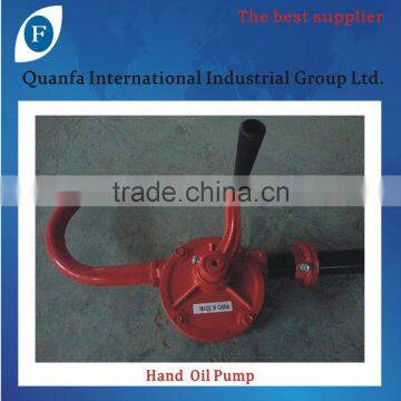 Hand Oil Pump photo-2