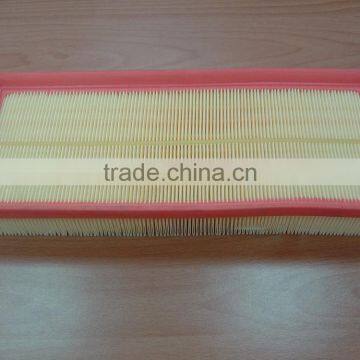 Car Air Filter Fit #1S719601AB#LE1S719601AA#1120167#1216907 photo-2