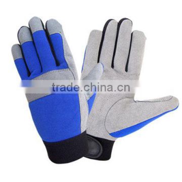 Mechanic Gloves GIC-406-M