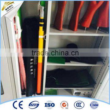 High Quality Cold-roll Steel Safe Tool Cabinet With Low Price photo-4