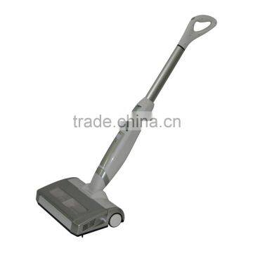 2015 New Arrival Cordless Rechargeable Commercial Upright Vacuum Cleaner photo-3