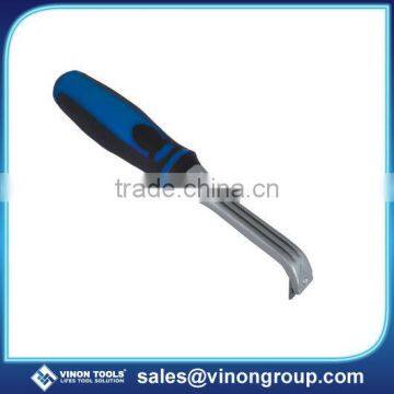 Paint Scraper with Triangular Blade, Drywall Tools