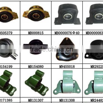 Mitsubishi rubber parts