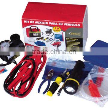 CAR FIRST AID KITS