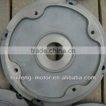 GG20 Small Flange For Motor With Rohs