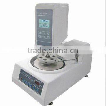 MODEL MOPAO 1000 AUTOMATIC GRINDING & POLISHING MACHINE