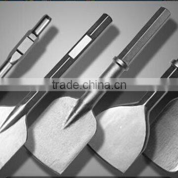 Flat chisel